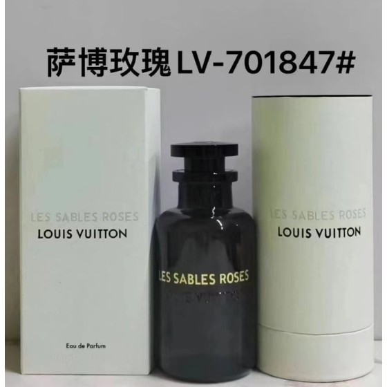 Les Sables Roses-100ml